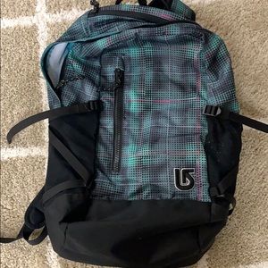 Burton Backpack